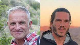 Francia anuncia la liberaci&oacute;n de dos franceses detenidos en Ir&aacute;n