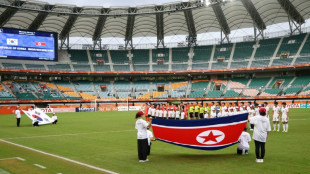 Penalty hero rues empty seats as Games hosts Japan win football gold