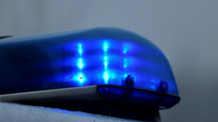 Zwei tote Kinder in hessischem Hanau entdeckt - Ermittlungen wegen T&ouml;tungsdelikts