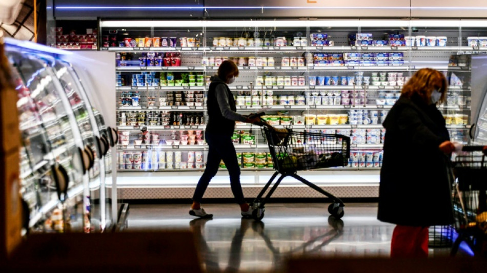 Verbraucherzentrale: Lidl will halbleere M&uuml;slipackungen k&uuml;nftig mehr bef&uuml;llen