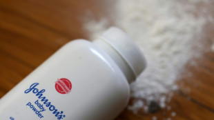 Tausende Briten verklagen J&J wegen angeblich krebserregenden Babypuders