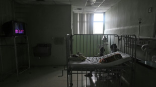 Cuban children's heart hospital makes tough choices amid US blockade