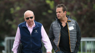 L'empire de Rupert Murdoch promis à son fils aîné, aligné politiquement