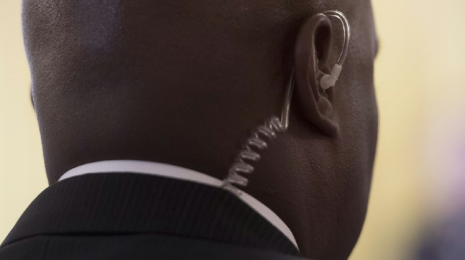 Comit&eacute; de EEUU que investiga asalto al Capitolio cita al Servicio Secreto por mensajes perdidos