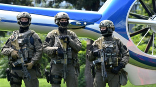 Frau in Bayern auf offener Stra&szlig;e erstochen - fr&uuml;herer Lebensgef&auml;hrte unter Verdacht