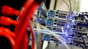 L'Irlande, pilier europ&eacute;en de l'informatique, face au co&ucirc;t &eacute;nerg&eacute;tique de l'IA