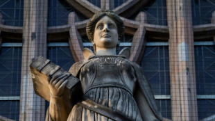 Lebenslange Haft nach Axtmord und Zerstückelung von Leiche in Hessen