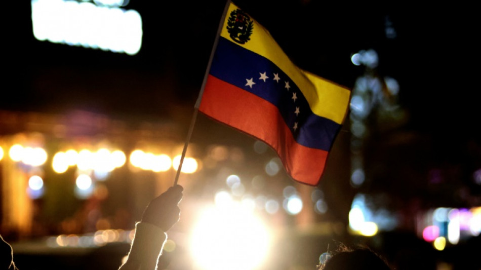 Washington: Venezolanische Oppositionelle aus argentinischer Botschaft in Caracas "gerettet"