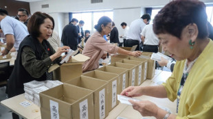 Japon: qui pour succ&eacute;der au Premier ministre Kishida ?