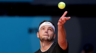 Campeão em Stuttgart, Taylor Fritz recupera 4ª posição no ranking da ATP