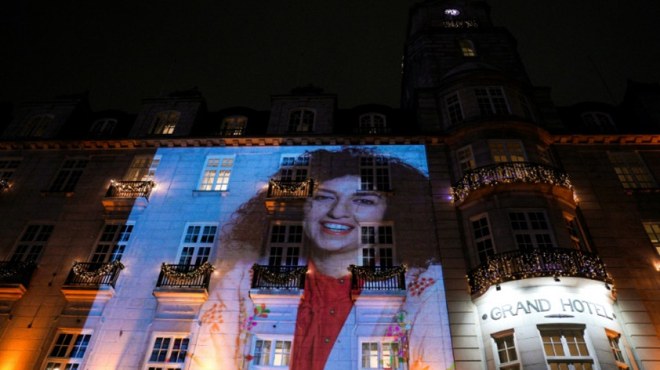 Activistas iran&iacute;es inician una huelga de hambre para protestar contra la pena de muerte