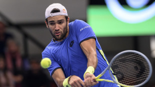 Us Open: Berrettini non parteciperà, esce dalla da entry list