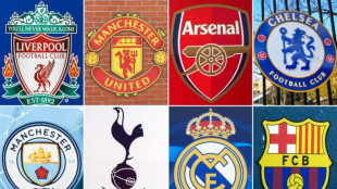 Foot: le Covid-19 a co&ucirc;t&eacute; 7 milliards d'euros aux clubs en 2 ans, selon l'UEFA