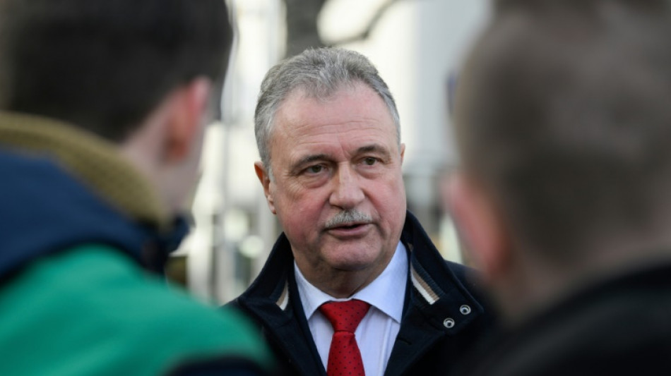 Gespr&auml;che "im Hintergrund" zwischen DB und GDL 