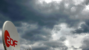 Les cha&icirc;nes publiques allemandes ARD et ZDF reprennent leur couverture depuis la Russie