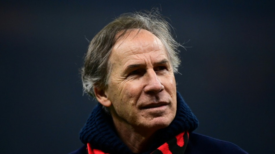 Morre Franco Baresi, lend&aacute;rio zagueiro italiano