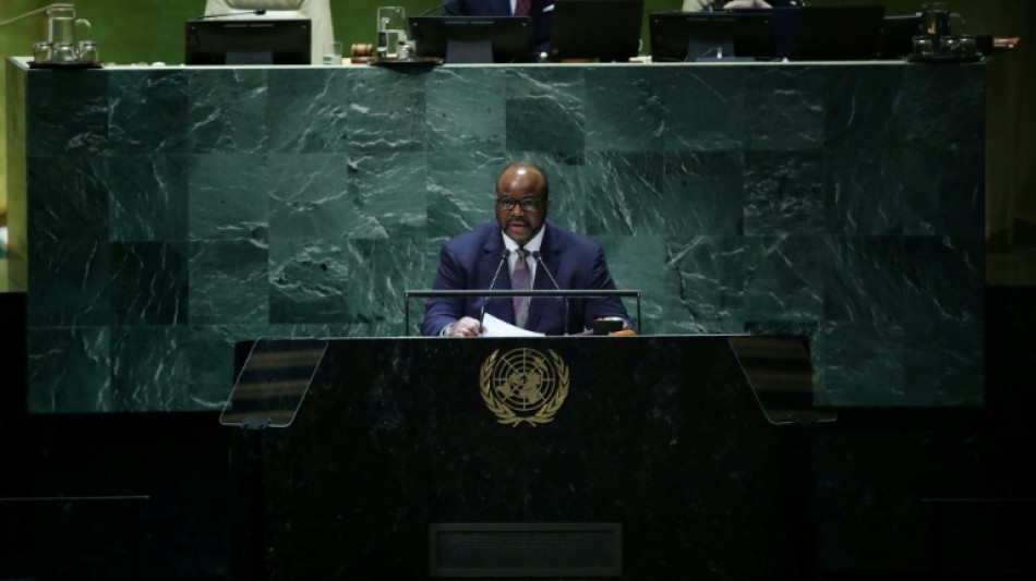 Una corte de Esuatini rechaza una demanda contra la acogida de migrantes expulsados de EEUU