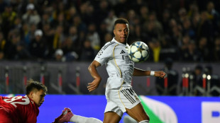 Real Madrid se pasea en Kazajistán de la mano de Mbappé