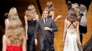 Muere el dise&ntilde;ador italiano Valentino, creador del ic&oacute;nico rojo que lleva su nombre