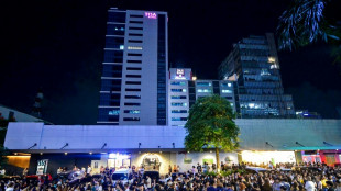 Séisme de magnitude 6,9 au large des Philippines