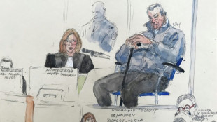 Francia investiga la reaparici&oacute;n de una web vinculada a violaciones en el caso Pelicot