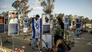 Israel gedenkt Opfer von Hamas-Angriff vor zwei Jahren - Fortsetzung von Gaza-Gesprächen erwartet