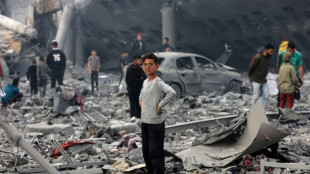 Nouvelles opérations israéliennes à Gaza, au moins 30 morts selon la Défense civile