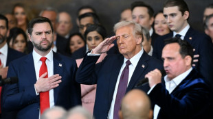 Trump amea&ccedil;a recuperar Canal do Panam&aacute; e rebatizar Golfo do M&eacute;xico