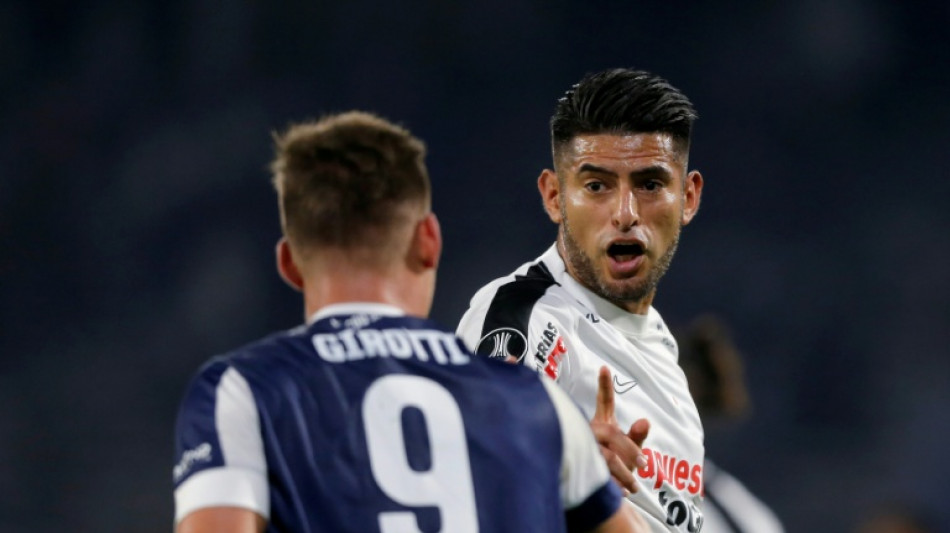 Alianza Lima anuncia la salida de Carlos Zambrano tras la denuncia de abuso sexual