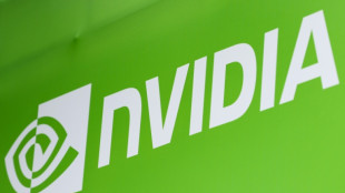 Nvidia says no 'backdoors' in chips as China questions security