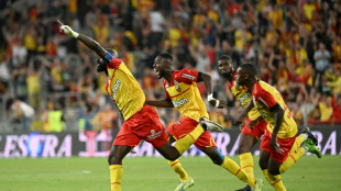 Lens in focus after fine start to French season