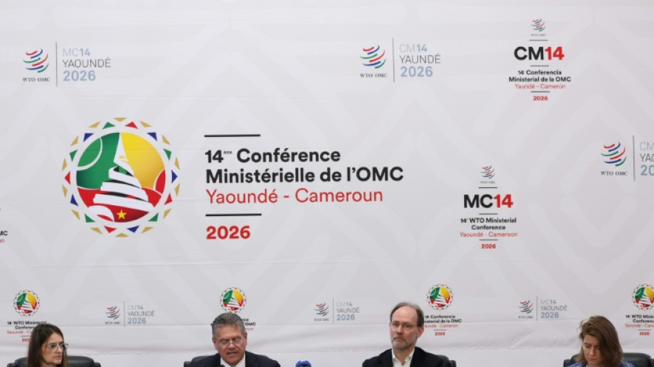 Fracasan las negociaciones ministeriales de la OMC en Camer&uacute;n