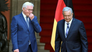 Mexiko bietet Deutschland Fl&uuml;ssiggaslieferungen an