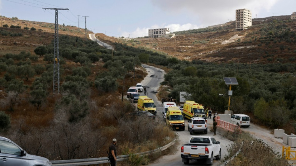 Israel prepara 'opera&ccedil;&atilde;o antiterrorista' na Cisjord&acirc;nia ap&oacute;s viol&ecirc;ncia mortal