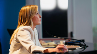 Meloni, non volete accogliere l'appello all'unit&agrave;, ditelo chiaramente