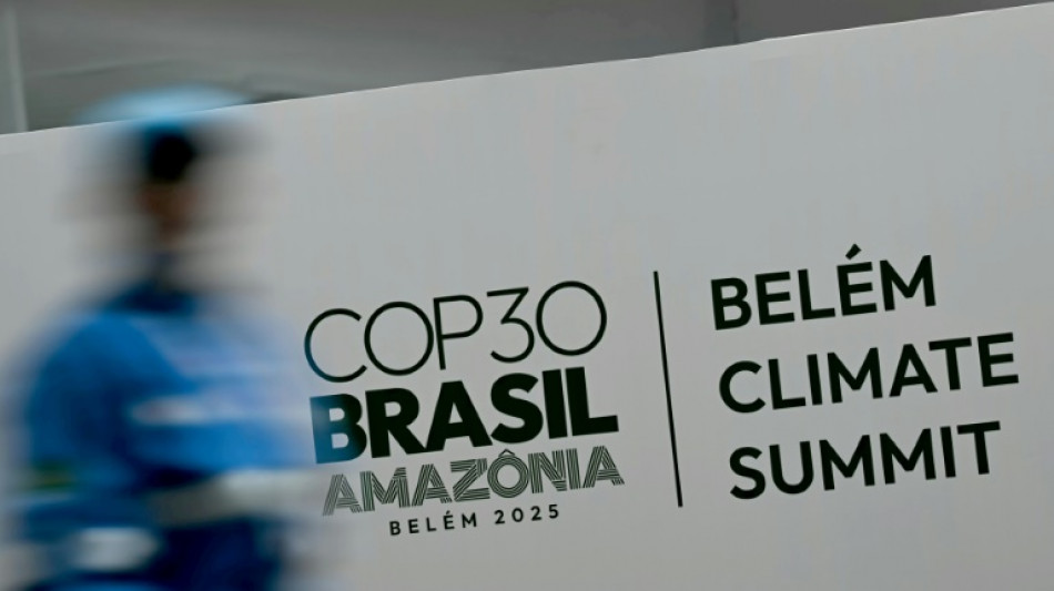 L'Amazonie accueille l'une des négociations climatiques les plus difficiles de mémoire récente