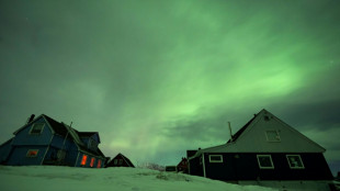 La capital de Groenlandia sufre un apag&oacute;n tras los fuertes vientos