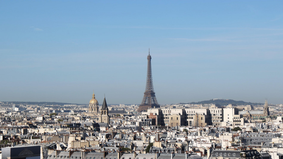 La fiducia Pmi cala oltre le stime a 48,4 punti in Francia