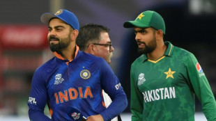 Red-hot Azam to struggling Kohli: five to watch at Asia Cup