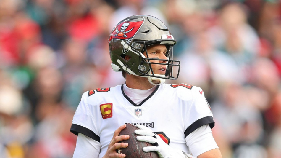 NFL: Superstar Brady kehrt zur&uuml;ck