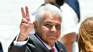 Panam&aacute; bloqueia plano de vender energia para a Costa Rica por cr&iacute;ticas da presidente
