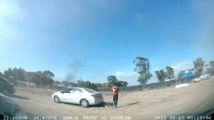 Festival de m&uacute;sica en Israel termin&oacute; en una masacre "a sangre fr&iacute;a"