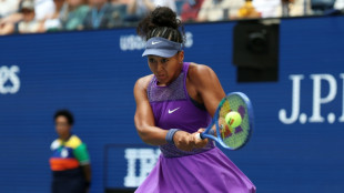 Osaka crushes Gauff in US Open showdown, Swiatek into quarters