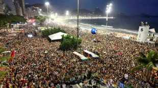 Under-fire Brazil Senate scraps immunity bid