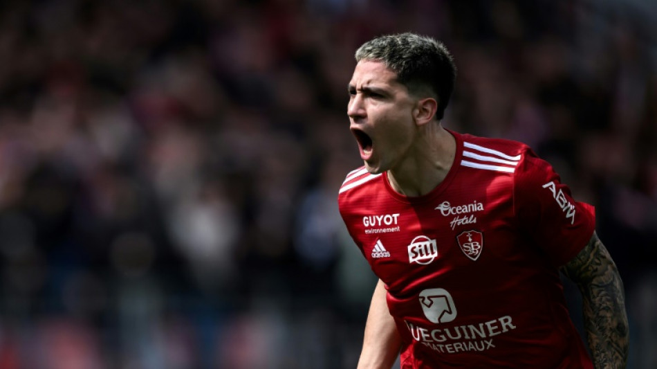 L1: le choc Brest-Monaco, avant la r&eacute;p&eacute;tition de la finale de Coupe de France
