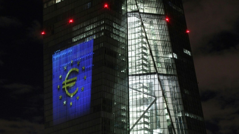 Eurozone economy rebounds as inflation slows in July
