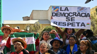 Apr&egrave;s le coup d'&Eacute;tat manqu&eacute;, la Bolivie en zone de turbulences