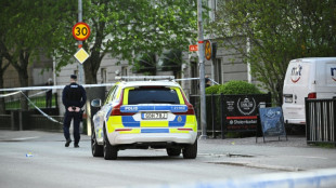 Ataque a tiros deixa três mortos na cidade sueca de Uppsala