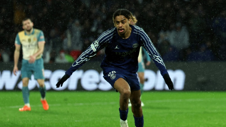 C1: Demb&eacute;l&eacute; et Barcola, les ailes du d&eacute;sir ont sonn&eacute; la r&eacute;volte