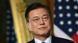 El expresidente surcoreano Moon Jae-in es imputado por corrupción